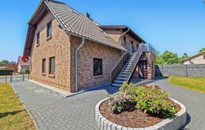 Ferienwohnung Kargow, Kargow
